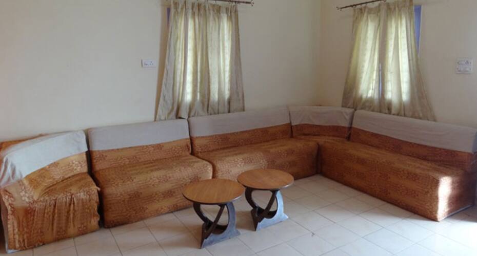 Bardiha Lake View Cottage, Dhamtari 3